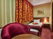 Hotel Yantra - SGL room